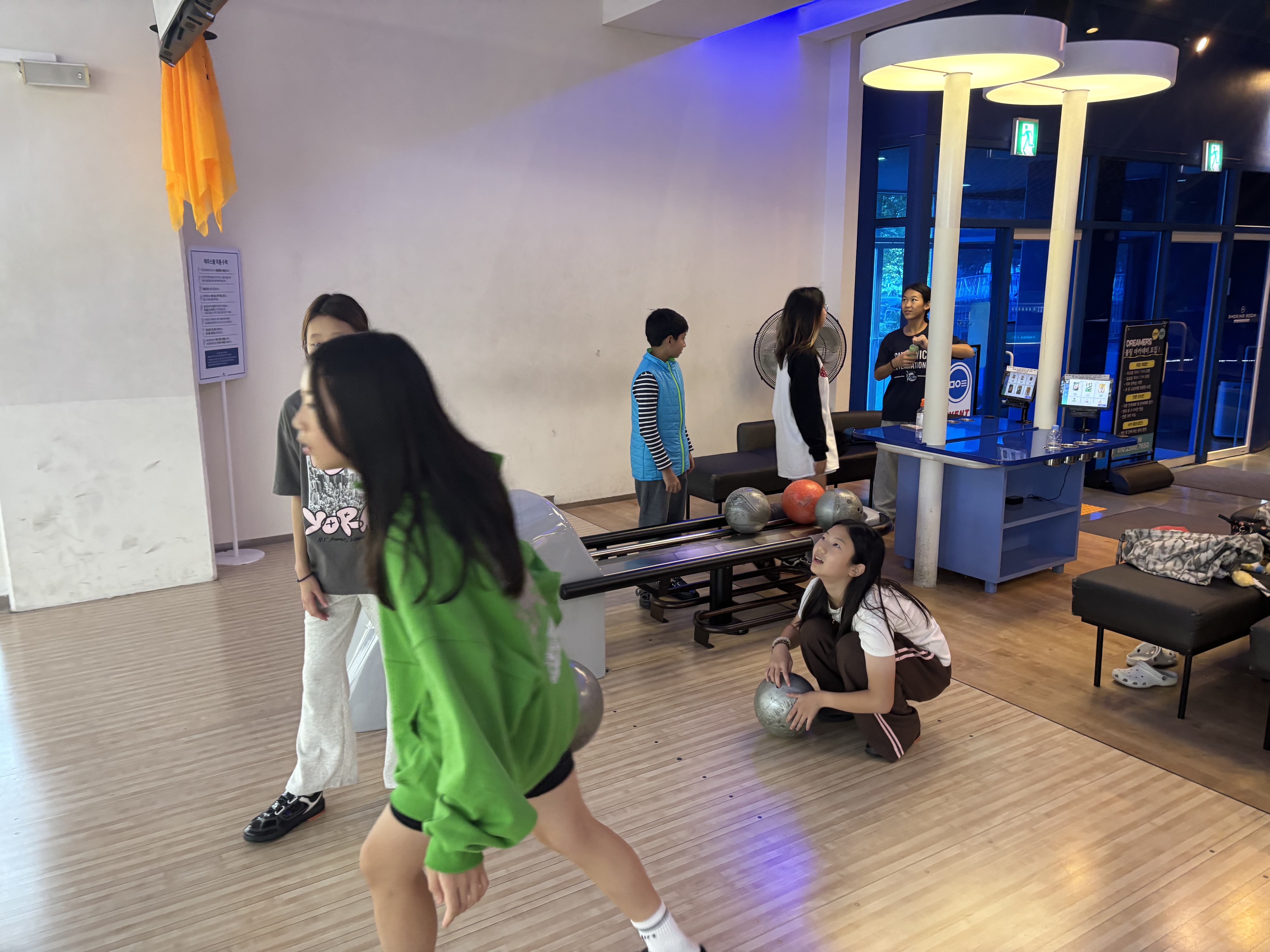 Reeses Puffs Bowling - IMG_2218